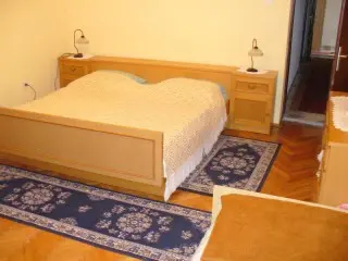 Apartamenty Wakacyjne Novi Vinodolski