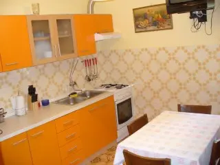 Apartamenty Wakacyjne Novi Vinodolski
