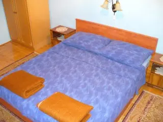 Apartamenty Wakacyjne Novi Vinodolski
