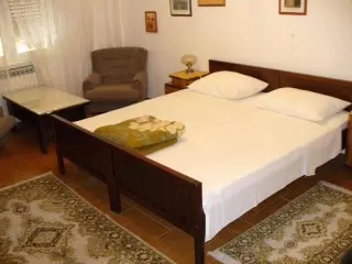 Apartamenty Wakacyjne Novi Vinodolski