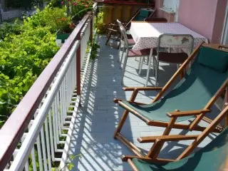 Apartamenty Wakacyjne Novi Vinodolski