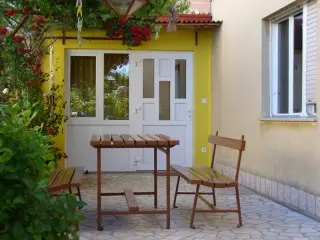 Apartamenty Wakacyjne Novi Vinodolski