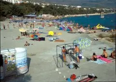 Apartamenty Wakacyjne Novi Vinodolski
