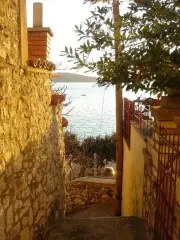 Apartamenty Wakacyjne Novi Vinodolski