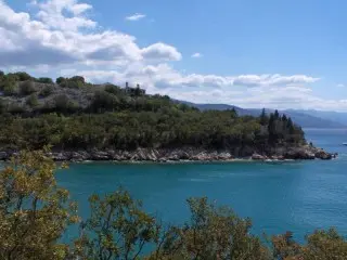 Apartamenty Wakacyjne Novi Vinodolski