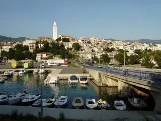 Apartamenty Wakacyjne Novi Vinodolski