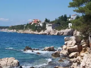 Apartamenty Wakacyjne Novi Vinodolski