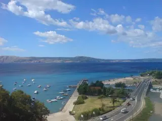 Apartamenty Wakacyjne Novi Vinodolski