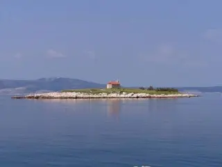 Apartamenty Wakacyjne Novi Vinodolski