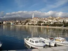Apartamenty Wakacyjne Novi Vinodolski