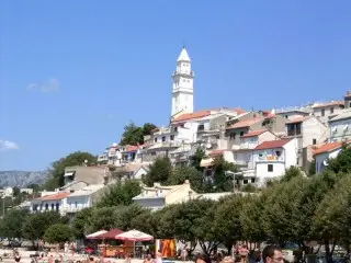 Apartamenty Wakacyjne Novi Vinodolski