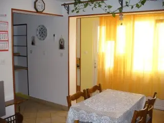 Apartamenty Wakacyjne Novi Vinodolski