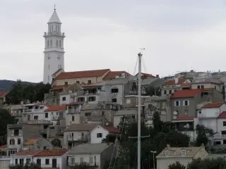 Apartamenty Wakacyjne Novi Vinodolski