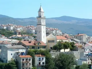 Apartamenty Wakacyjne Novi Vinodolski