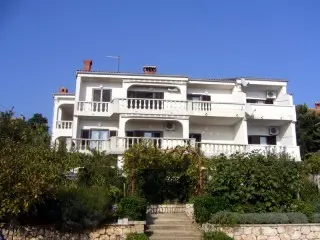 Apartamenty Wakacyjne Novi Vinodolski