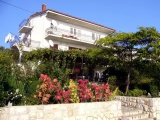 Apartamenty Wakacyjne Novi Vinodolski