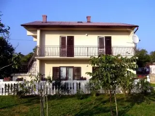 Apartamenty Wakacyjne Novi Vinodolski