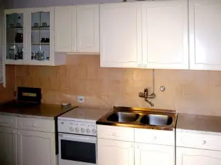 Apartamenty Wakacyjne Novi Vinodolski