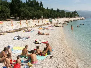 Apartamenty Wakacyjne Novi Vinodolski