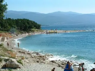 Apartamenty Wakacyjne Novi Vinodolski