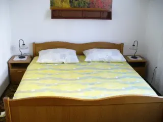 Apartamenty Wakacyjne Novi Vinodolski