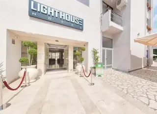 Hotel Lighthouse