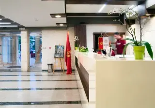 Hotel Lighthouse