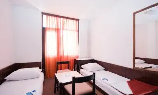 Hotel Lighthouse