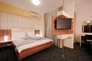 Hotel Lighthouse