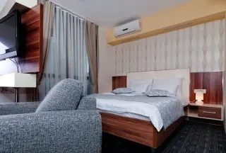 Hotel Lighthouse