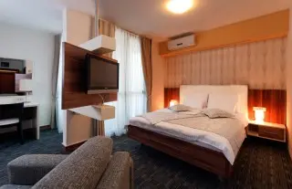 Hotel Lighthouse