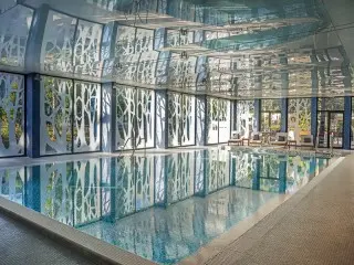 Palmon Bay Hotel & Spa