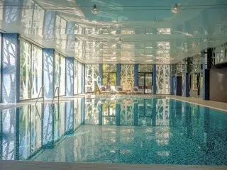 Palmon Bay Hotel & Spa