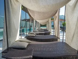Palmon Bay Hotel & Spa