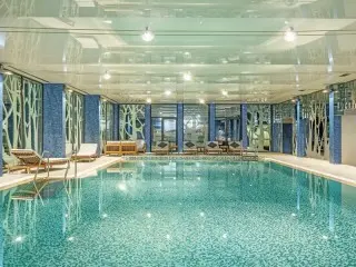 Palmon Bay Hotel & Spa