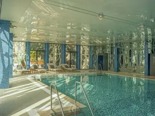 Palmon Bay Hotel & Spa