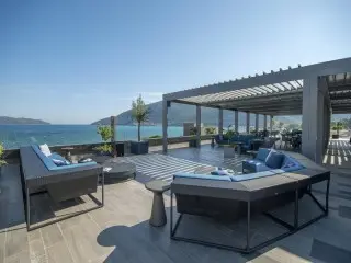 Palmon Bay Hotel & Spa