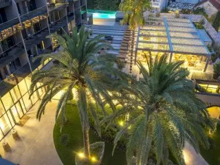 Palmon Bay Hotel & Spa