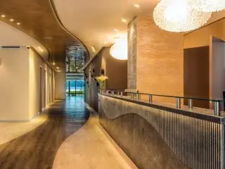 Palmon Bay Hotel & Spa