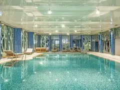 Palmon Bay Hotel & Spa