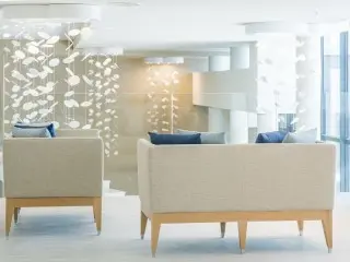 Palmon Bay Hotel & Spa