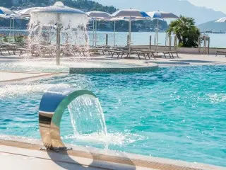 Palmon Bay Hotel & Spa