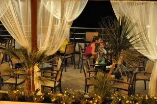 Hotel Perla