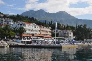 Hotel Perla