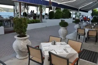 Hotel Perla