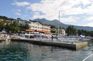 Hotel Perla