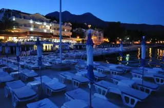 Hotel Perla