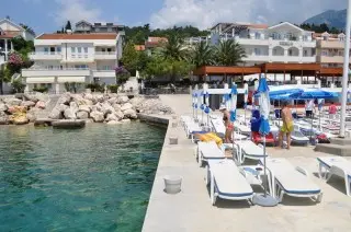 Hotel Perla