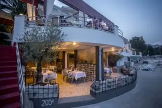 Hotel Perla
