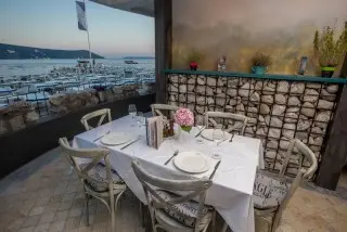 Hotel Perla